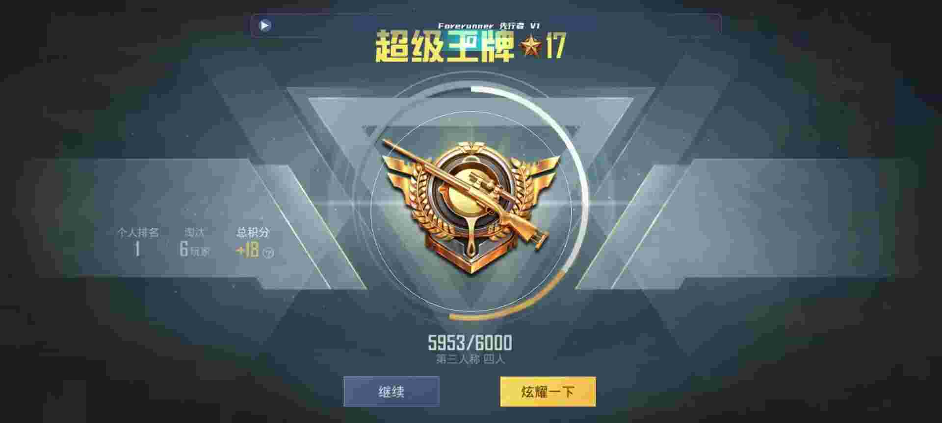 和平精英鸡腿辅助自瞄 - ��ƽ��Ӣ����޸Ľ̳�辅助预览图